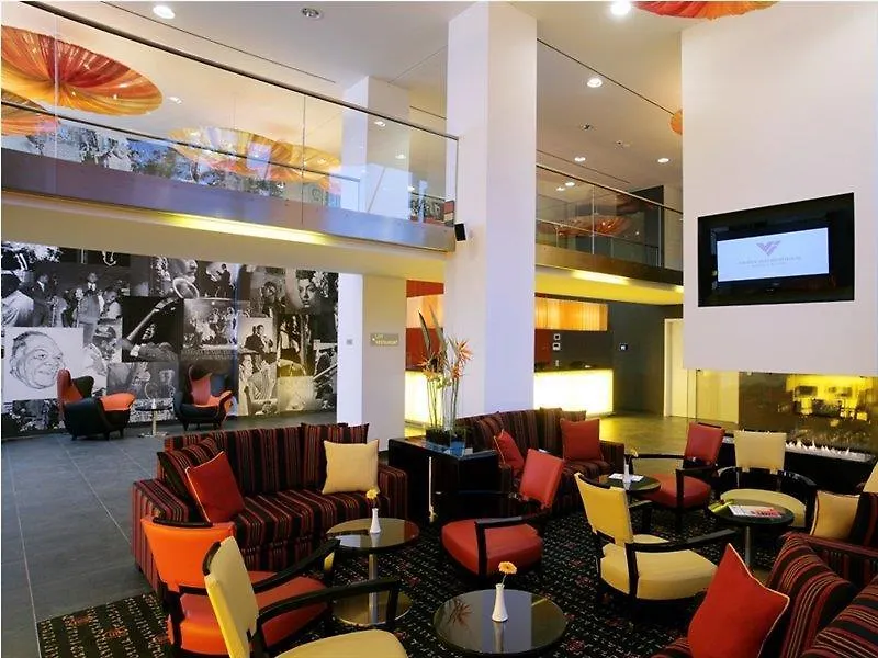 Holiday Inn Munich - Leuchtenbergring By Ihg Hotel