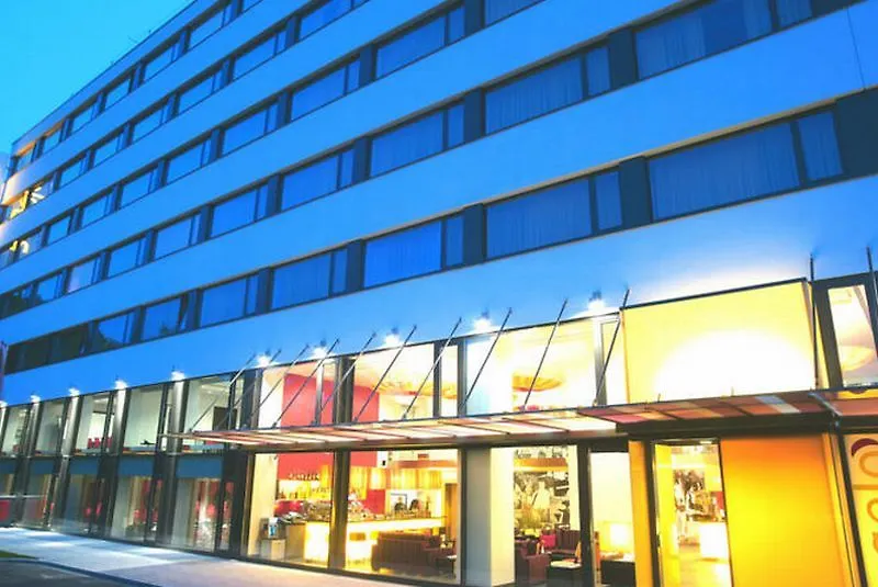 Holiday Inn Munich - Leuchtenbergring By Ihg 4*,  Germany