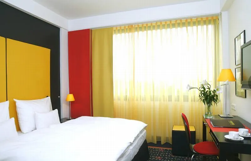 Holiday Inn Munich - Leuchtenbergring, An Ihg Hotel