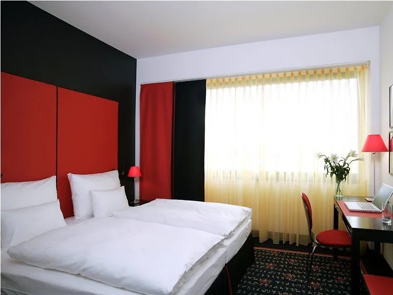 Holiday Inn Munich - Leuchtenbergring, An Ihg Hotel