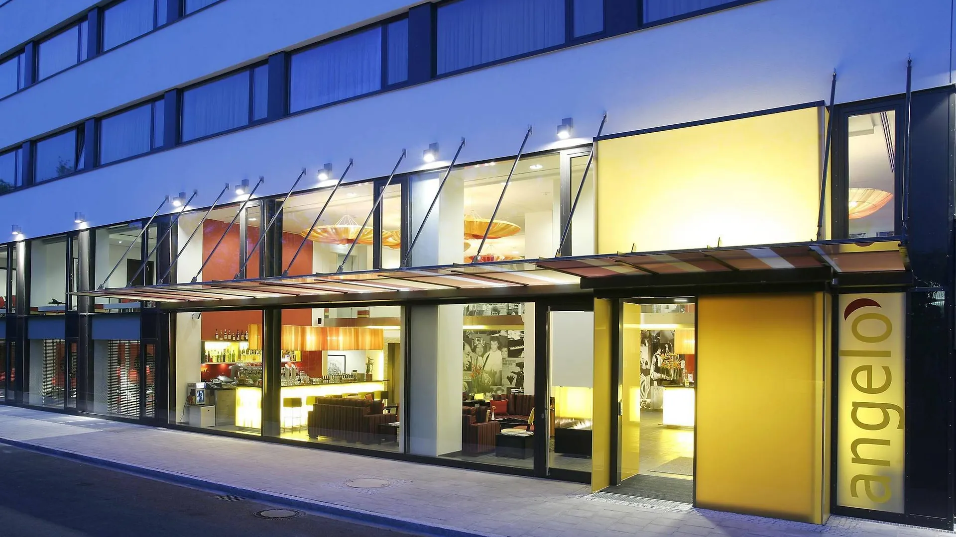 ****  Holiday Inn Munich - Leuchtenbergring, An Ihg Hotel גרמניה