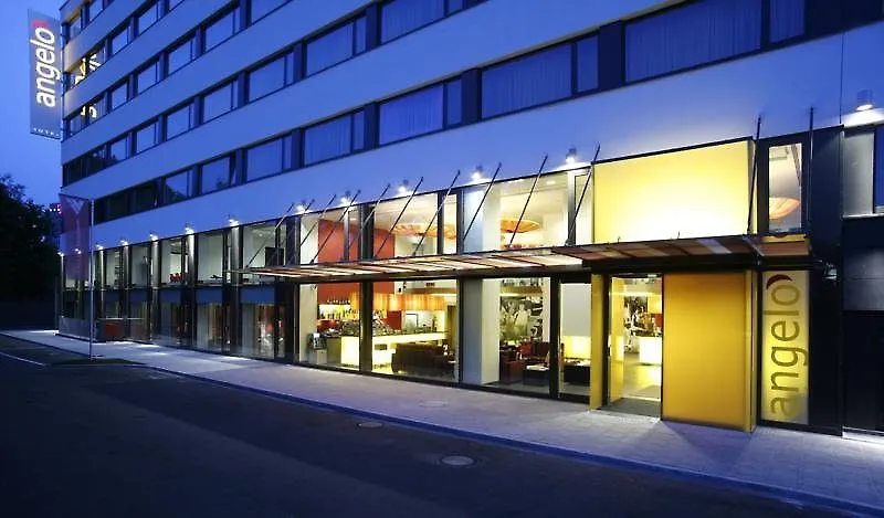 Holiday Inn Munich - Leuchtenbergring, An Ihg Hotel