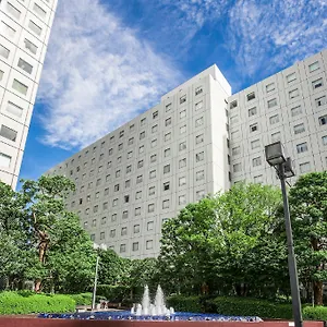*** Hotel New Otani Japan