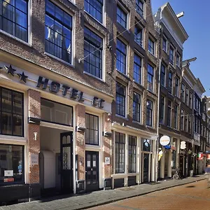 *** Hotel Cc Netherlands