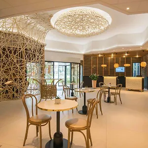 Novotel Arenas Aéroport Hotel Nice