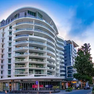 **** Aparthotel Cilento Australia