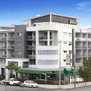 **** Hotel Chino Australia