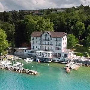 Des Princes Hotel Amphion-les-Bains
