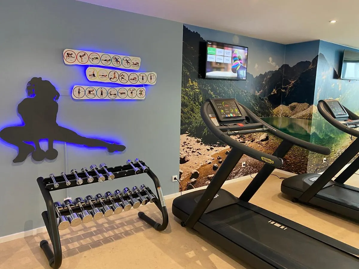 Hotel Holiday Inn Munich - Leuchtenbergring By Ihg