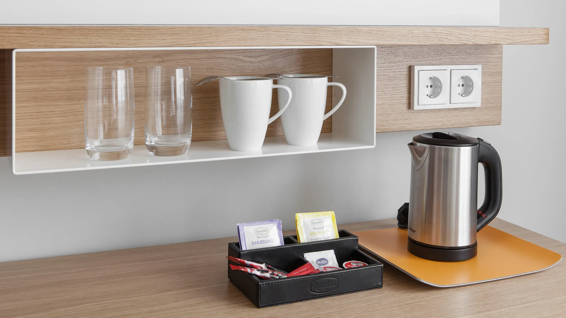 Holiday Inn Munich - Leuchtenbergring By Ihg Germany