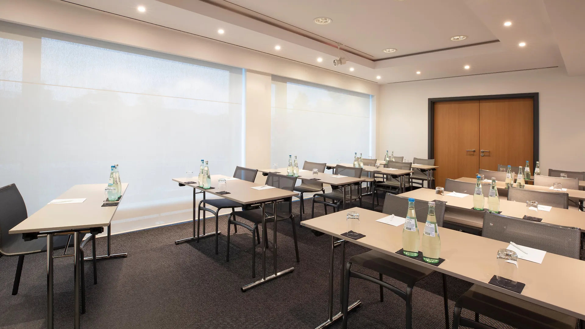 Holiday Inn Munich - Leuchtenbergring By Ihg Hotel