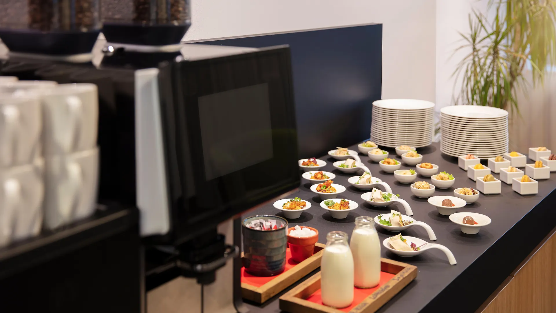Holiday Inn Munich - Leuchtenbergring By Ihg Hotel