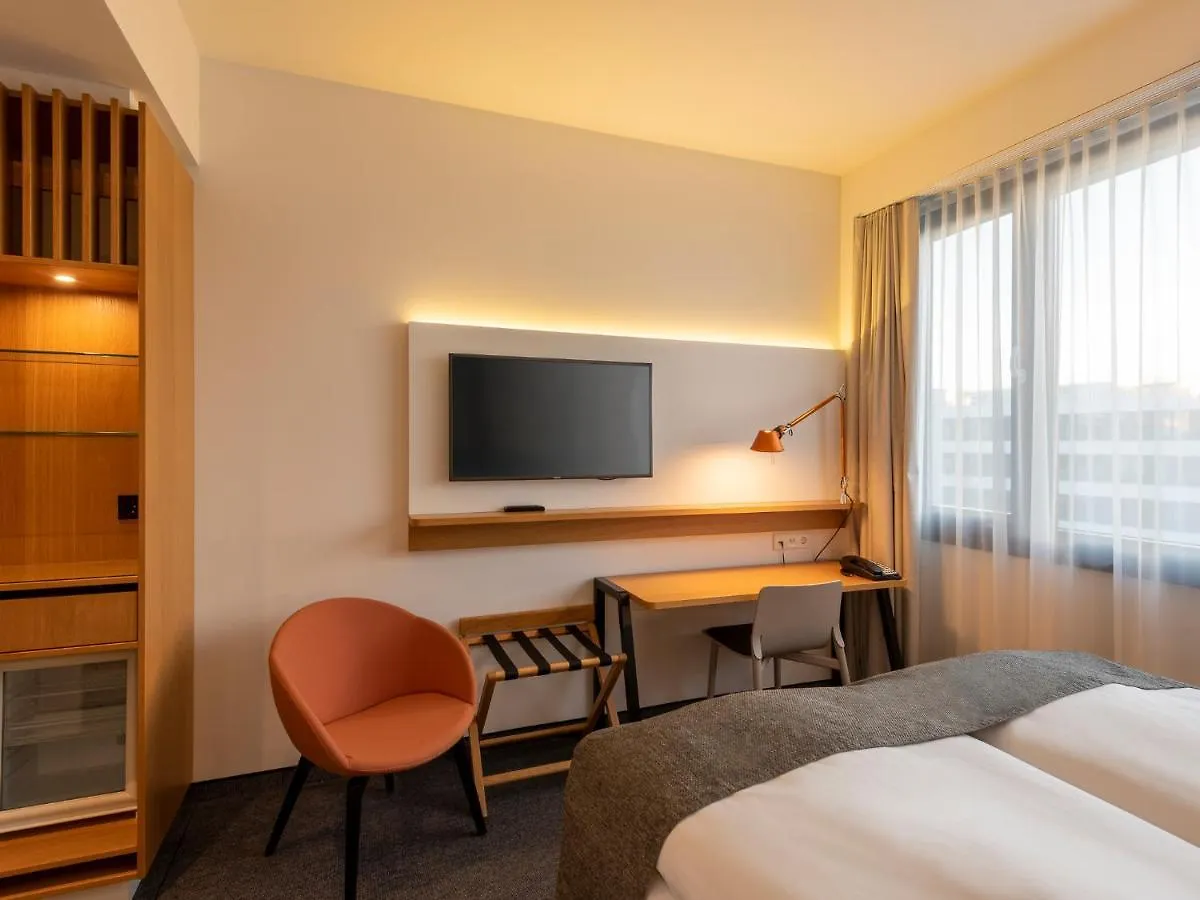 Hotel Holiday Inn Munich - Leuchtenbergring By Ihg