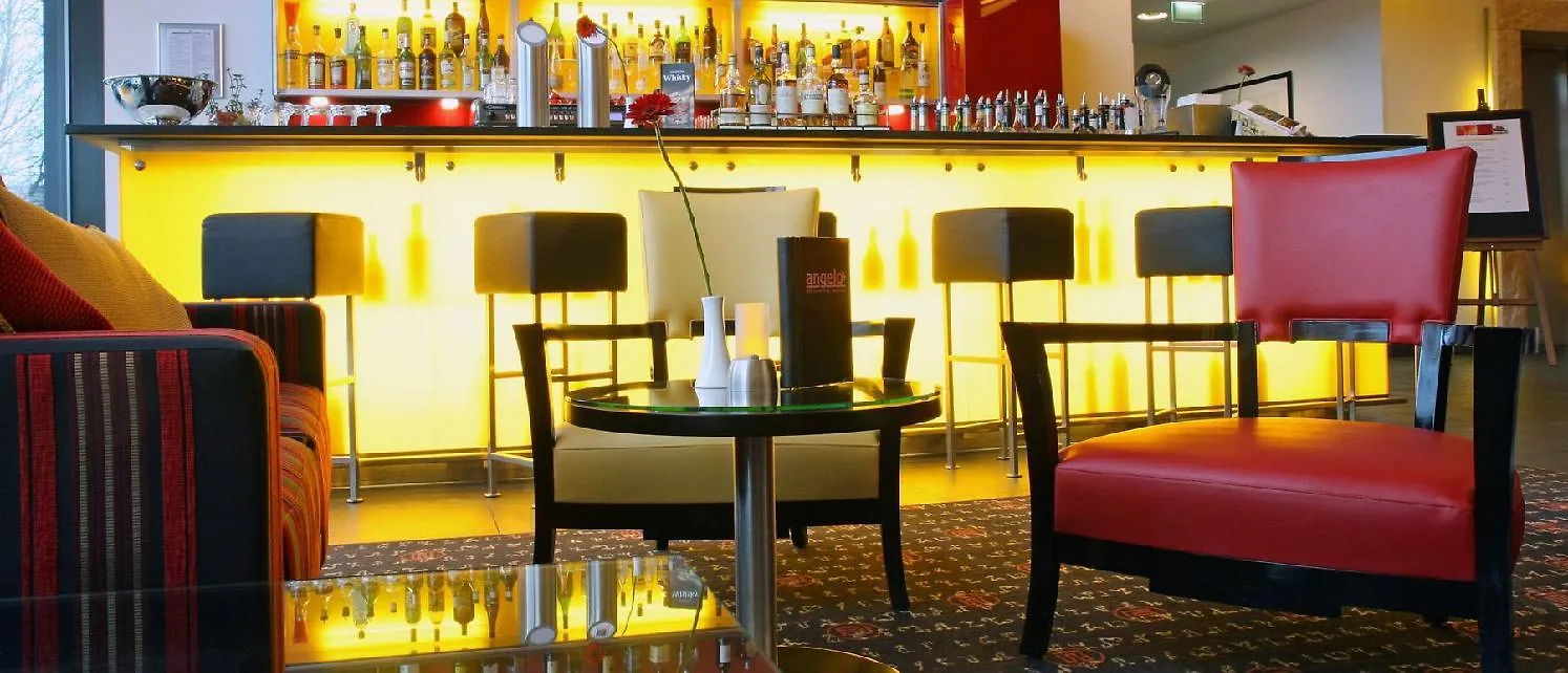 Holiday Inn Munich - Leuchtenbergring By Ihg 4*,  Germany