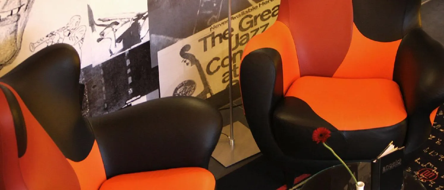 Holiday Inn Munich - Leuchtenbergring By Ihg
