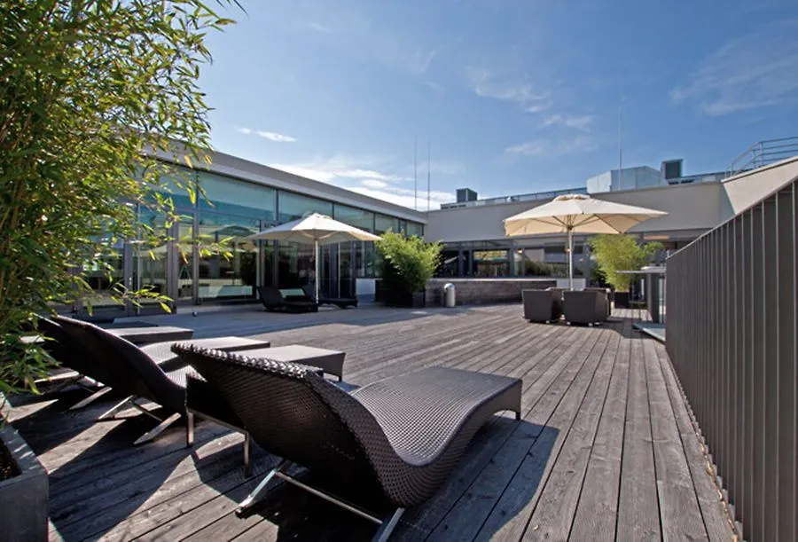 Hotel Holiday Inn Munich - Leuchtenbergring By Ihg