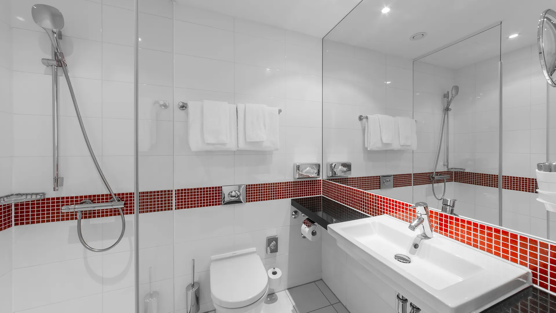 Holiday Inn Munich - Leuchtenbergring By Ihg Hotel