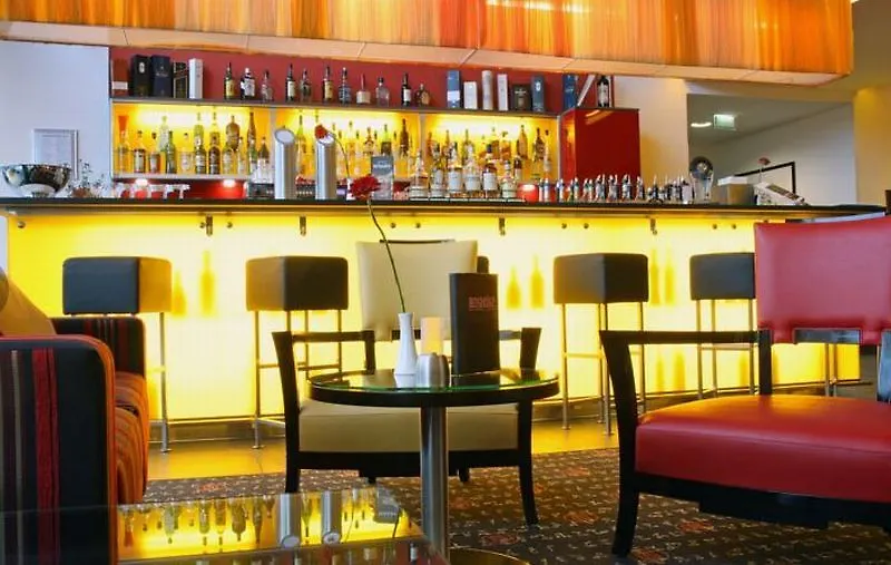Hotel Holiday Inn Munich - Leuchtenbergring By Ihg