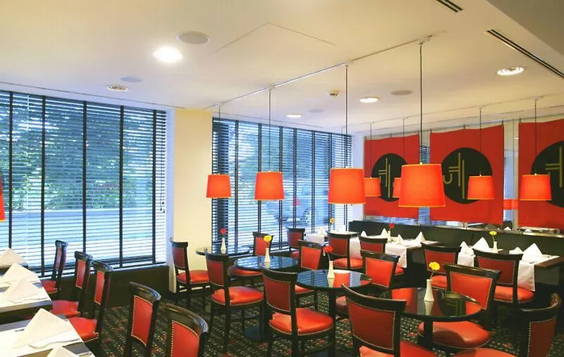 Hotel Holiday Inn Munich - Leuchtenbergring By Ihg